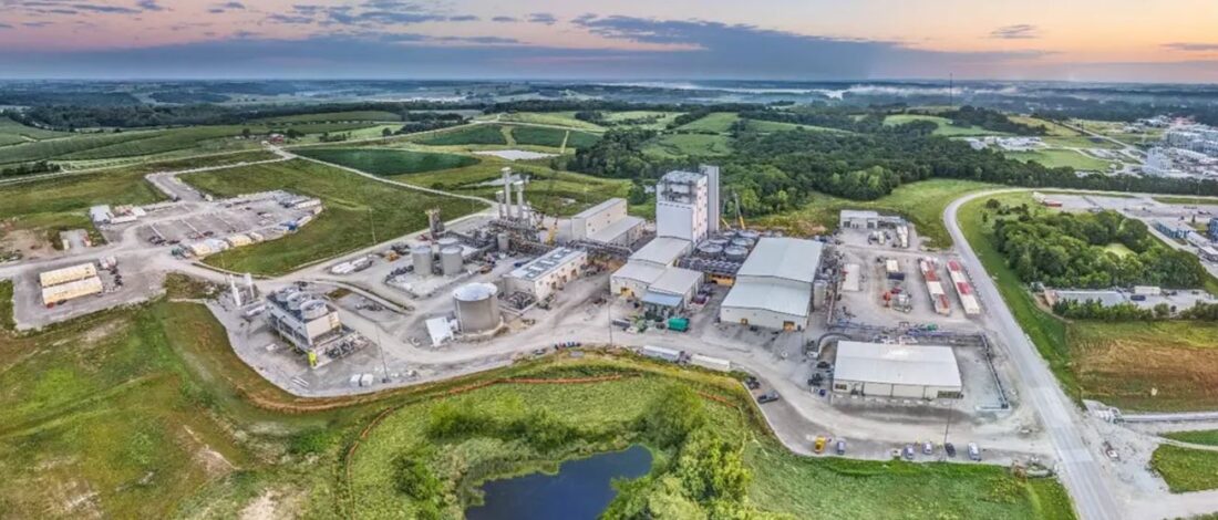 From farm to fashion